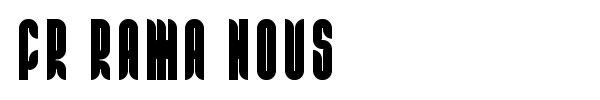 FR Rama Nous font preview